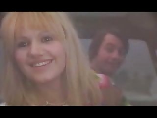 Nudity in classic french movie 'no problem' (1975) nudity