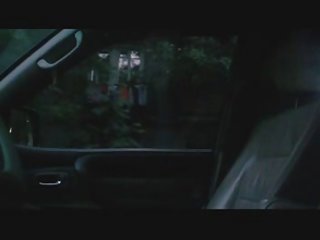 Xxx free por car exhibition flashing 3