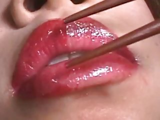 Hot women xxx porn erotic lips