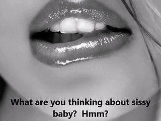Sissy training volume 2 - serve your master sissy