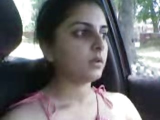 Teen sex with dildo pakistani girl in car