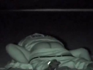Homemade mature sex vids from voyeurpack file1248