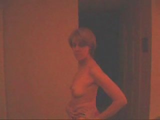 Anal sex clips wife strips and masturbates
