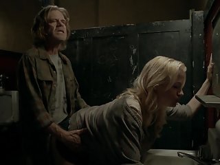 Old sex photo emily bergl, shanola hampton, emmy rossum - s5e08