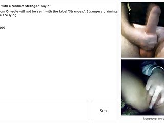 Amateur pics omegle girl play