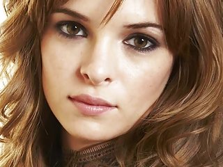 Danielle panabaker jerk off challenge