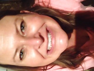 Unlocked from chastity, dirty talking wife, cuckold story