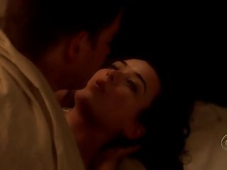Sexy babes sex videos cote de pablo under covers